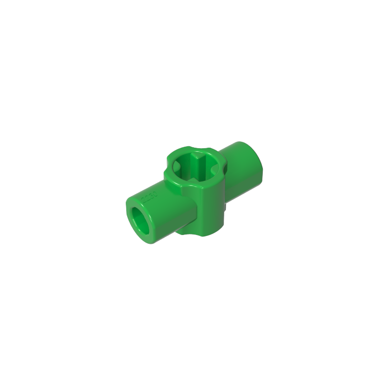 Cubo conector de eje Technic-MyGobricksEs