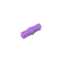 1x2 joint pin