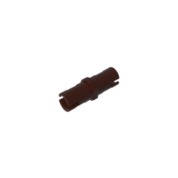 Pasador de nudillo 1x2