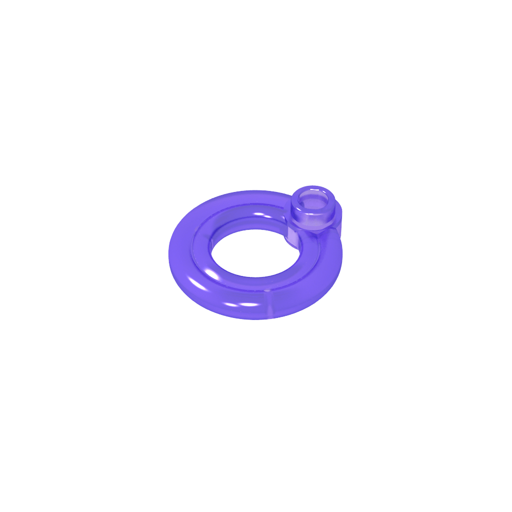 Anillo de flotación para equipo [Salvavidas]-MyGobricksEs