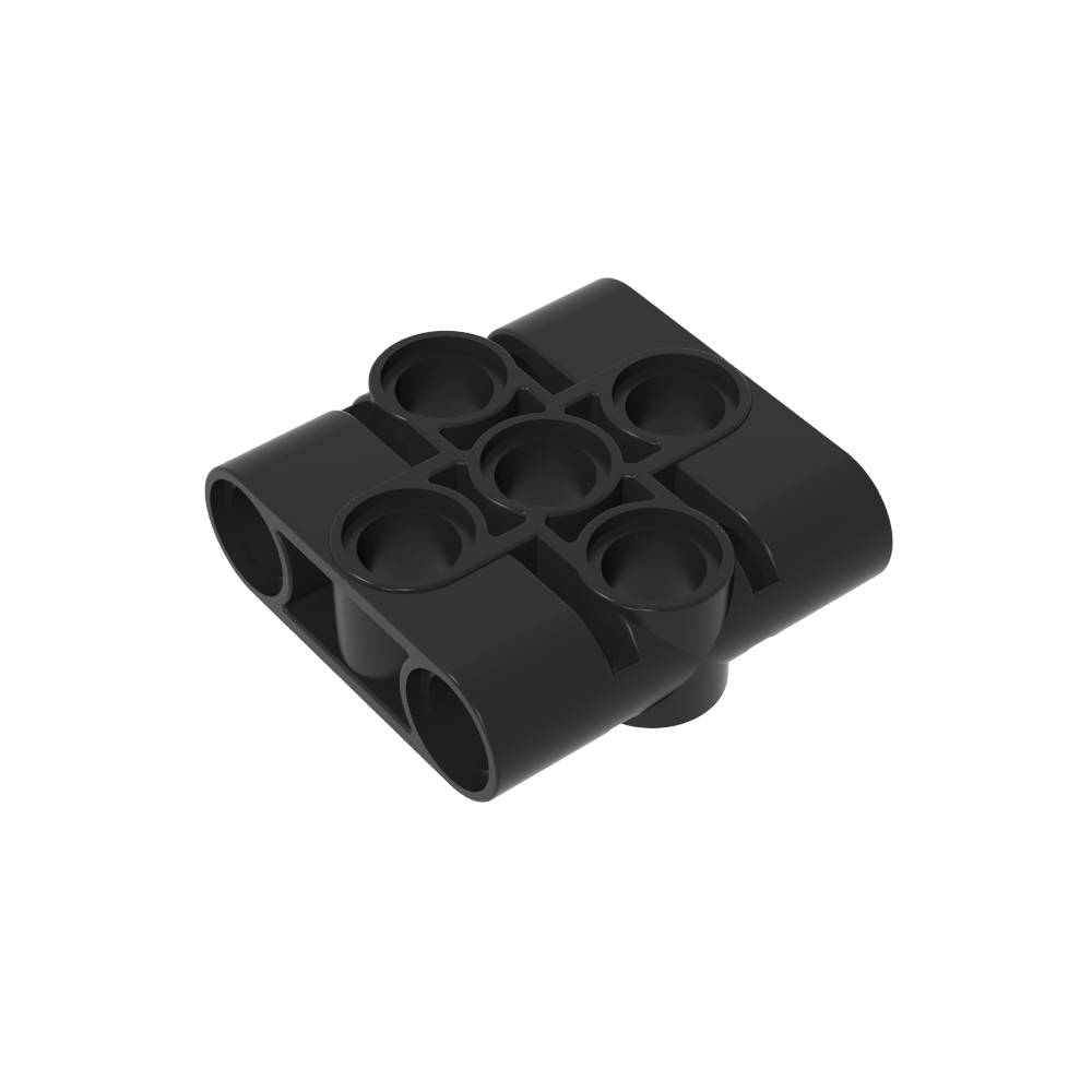 Conector Technic Beam 3 x 3-MyGobricksEs