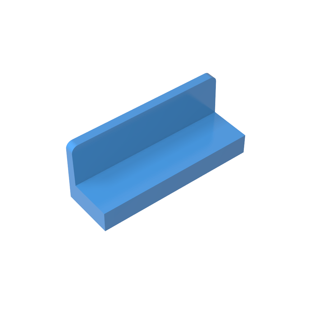 Paneles 1 x 3 x 1-MyGobricksEs