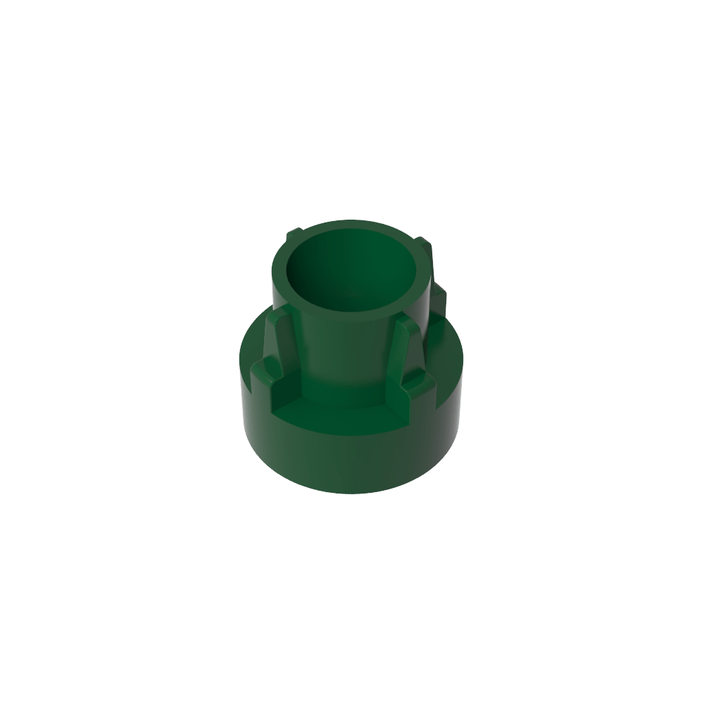 Extensión del anillo conductor técnico-MyGobricksEs