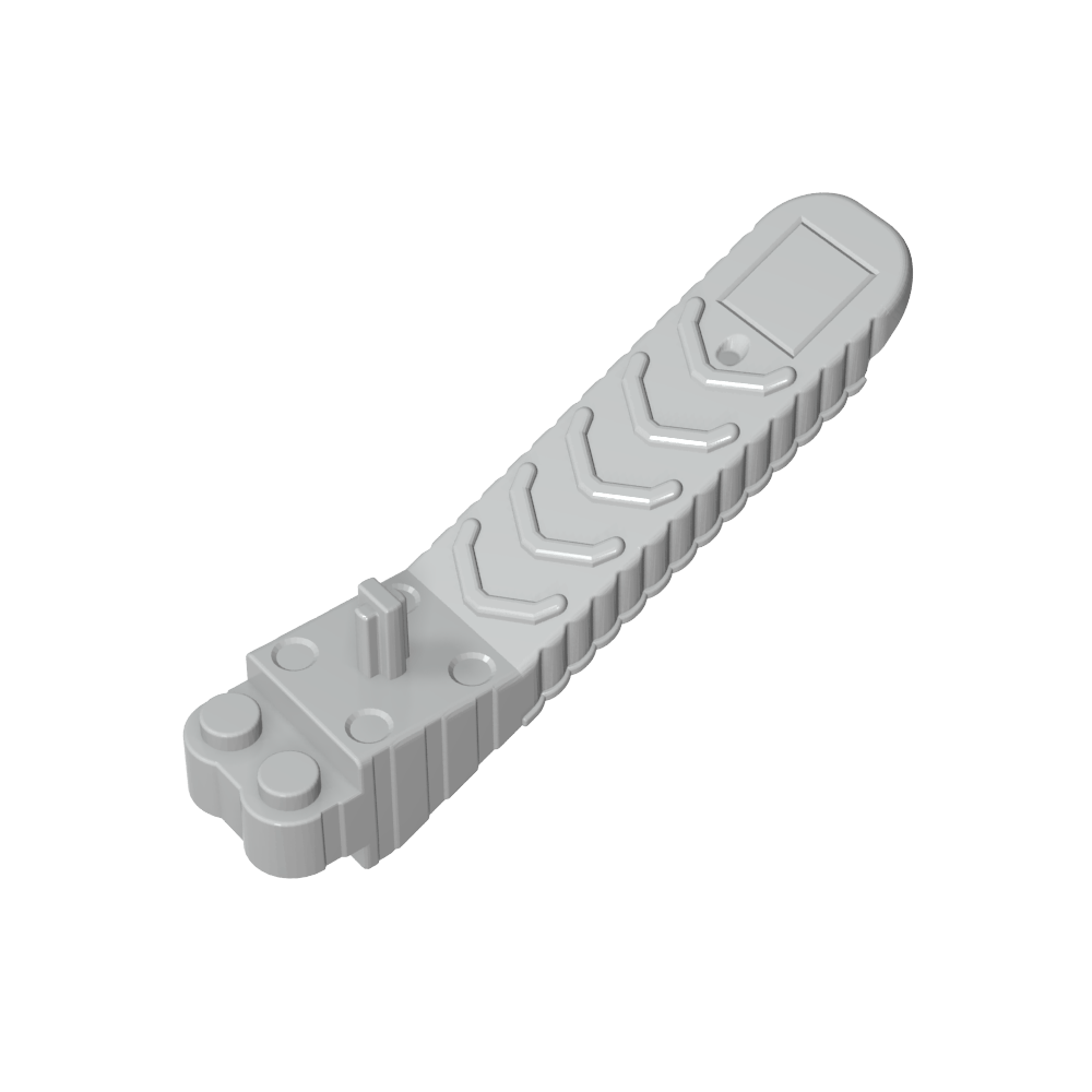 Separador de ladrillos y ejes v2.0-MyGobricksEs