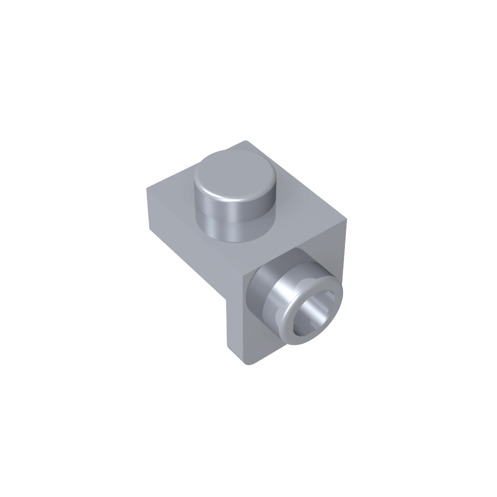 Soporte 1 x 1 - 1 x 1-MyGobricksEs