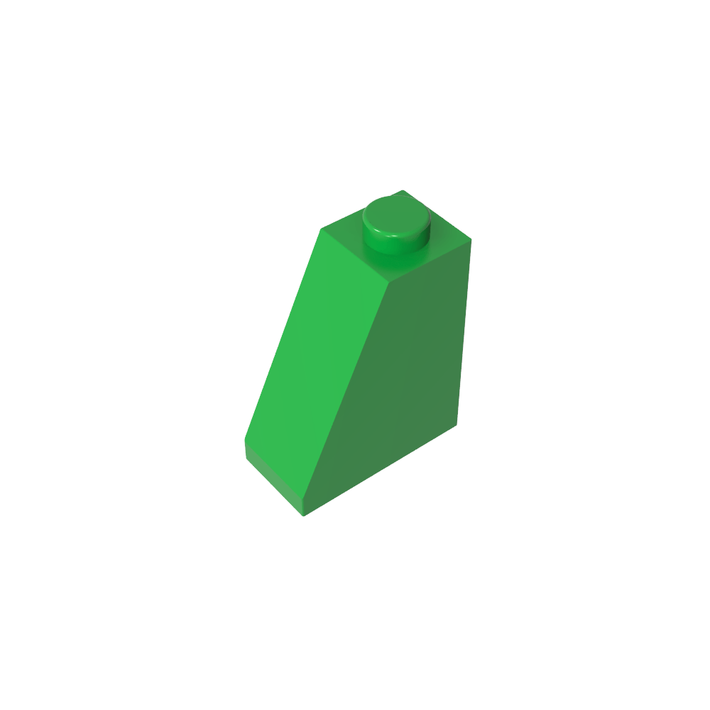 Pendiente 65° 2 x 1 x 2-MyGobricksEs