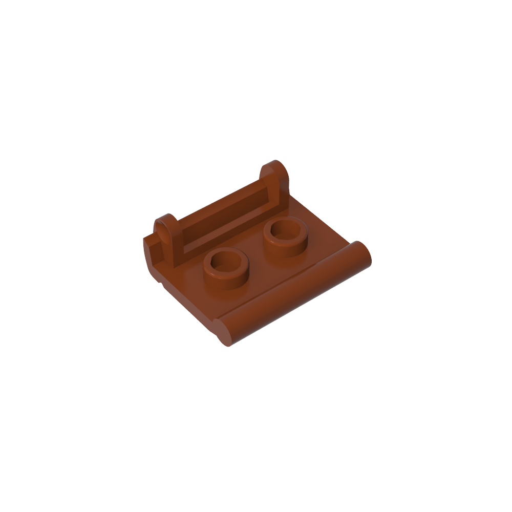 Encuadernación de libros con dos tacos-MyGobricksEs