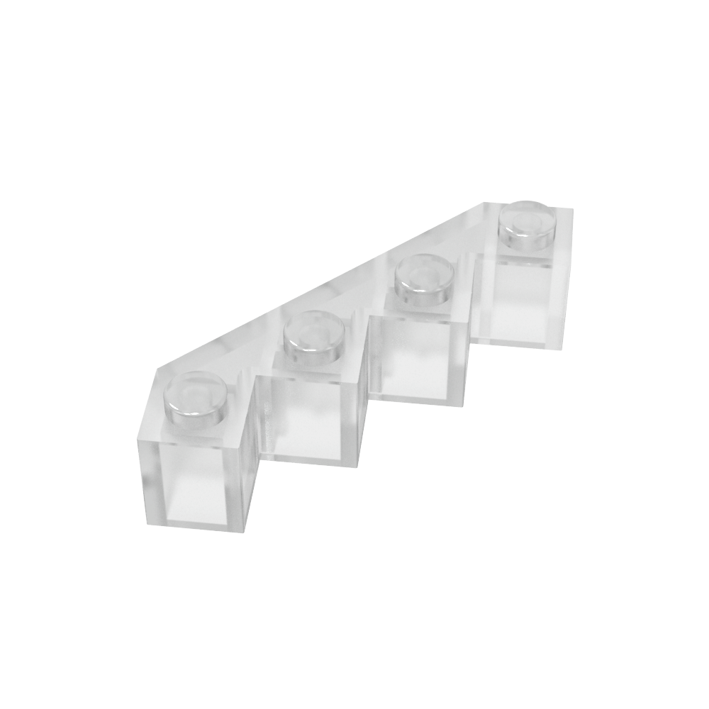 Cuña 4 x 4 Faceta-MyGobricksEs