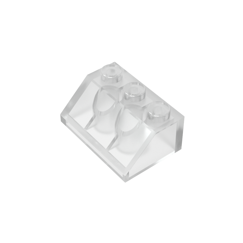 Pendiente 45° 2 x 3-MyGobricksEs