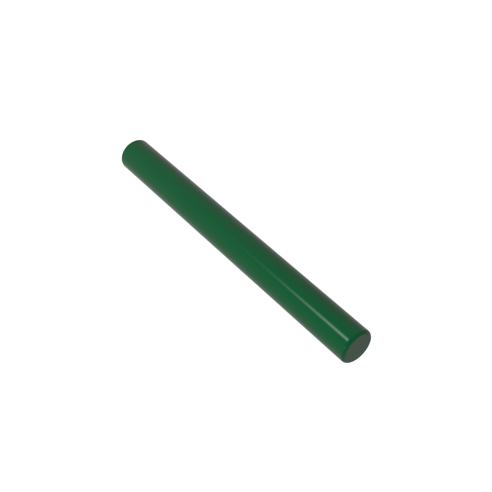 Barra 4L (Hoja de sable de luz/Varita)-MyGobricksEs
