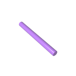 Barra 4L (Hoja de sable de luz/Varita)-MyGobricksEs