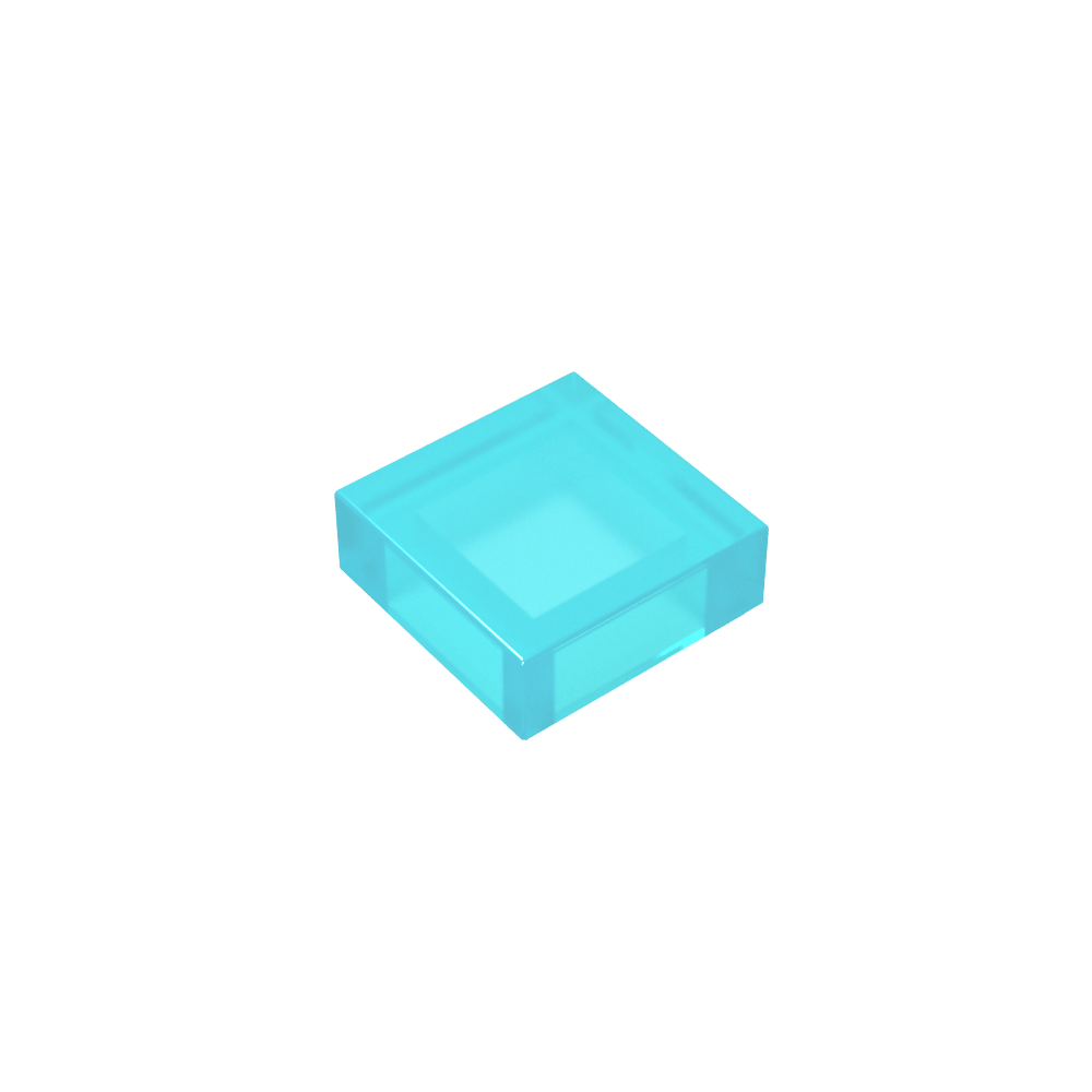 Azulejo 1 x 1 con ranura-MyGobricksEs