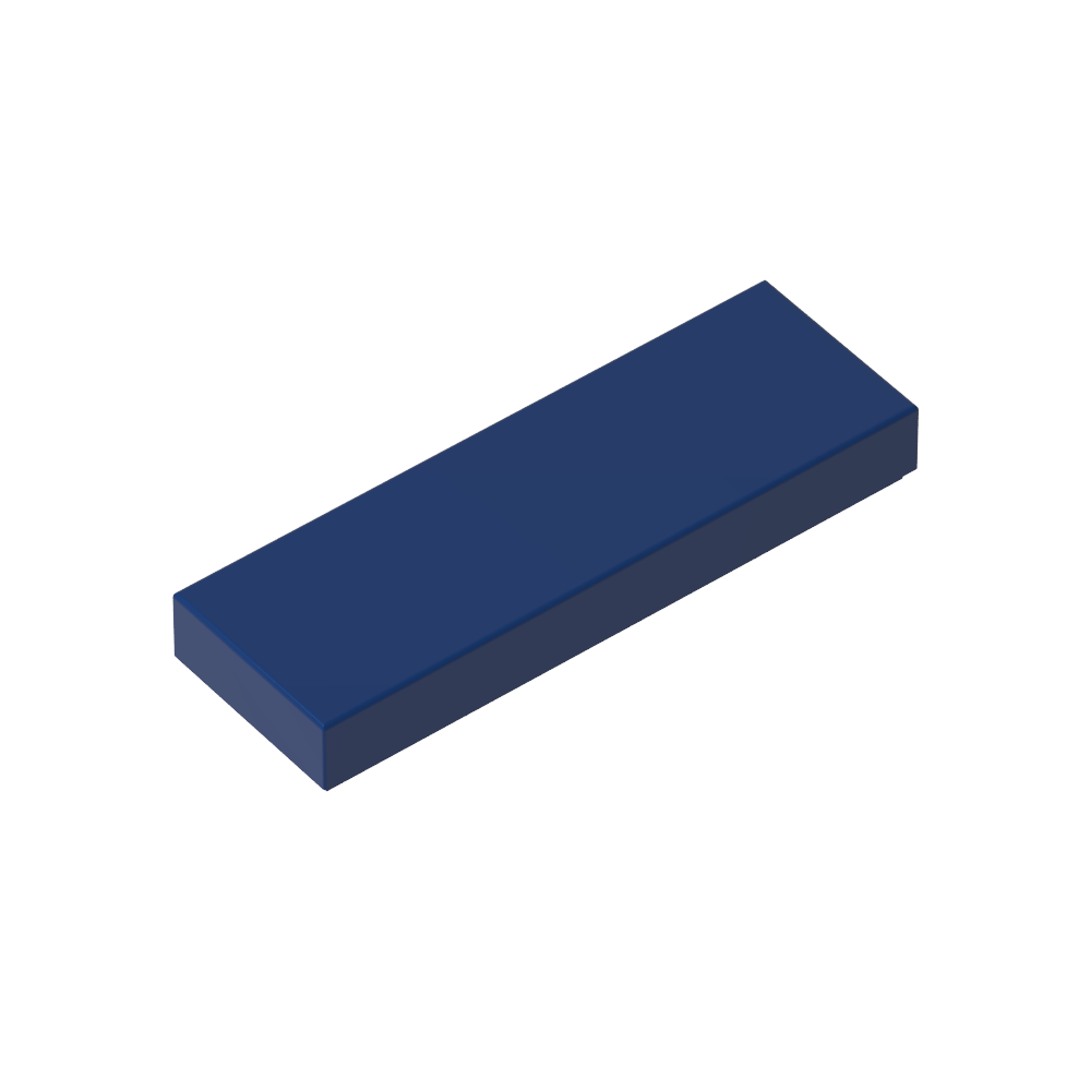 Azulejo 1 x 3-MyGobricksEs