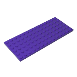 Lámina 6 x 14-MyGobricksEs