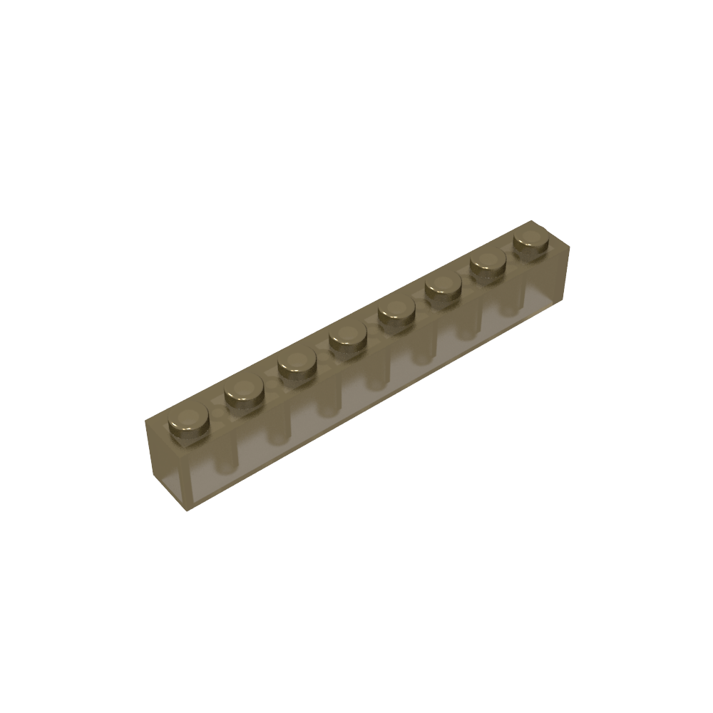 Ladrillo 1x8-MyGobricksEs