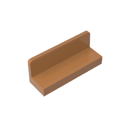 Paneles 1 x 3 x 1-MyGobricksEs