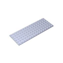 Lámina 6 x 16-MyGobricksEs