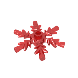 Copo de nieve 4x4-MyGobricksEs
