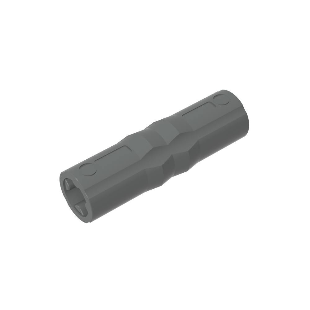 Conector de anillo conductor técnico-MyGobricksEs