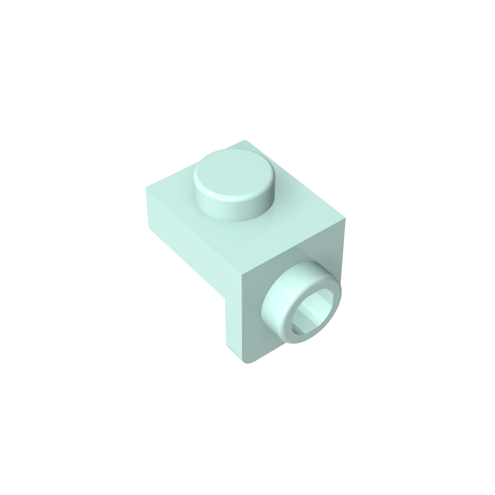 Soporte 1 x 1 - 1 x 1-MyGobricksEs
