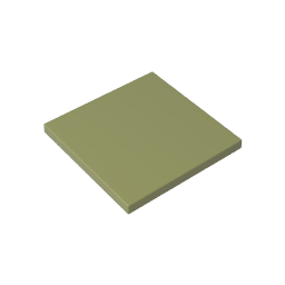 Azulejo 4 x 4-MyGobricksEs