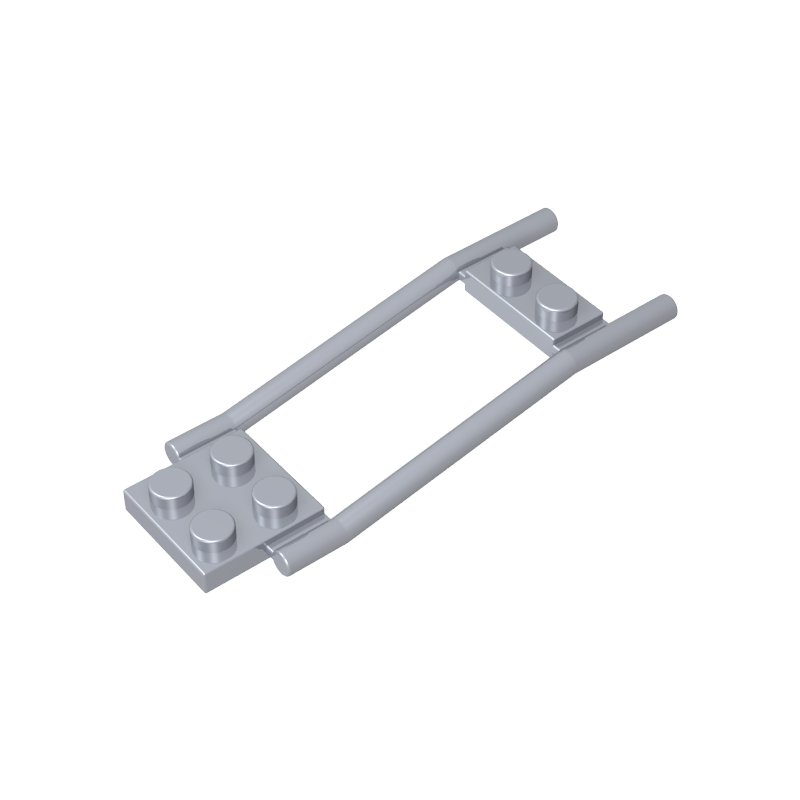 Enganche de caballos / Trazas de arneses-MyGobricksEs