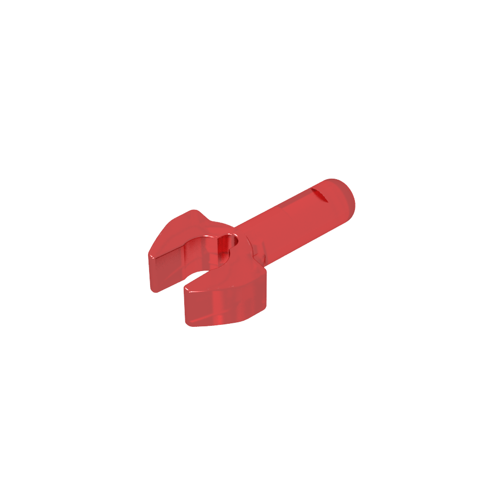 Barra 1L con Clip-MyGobricksEs