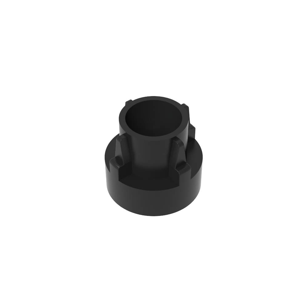 Extensión del anillo conductor técnico-MyGobricksEs