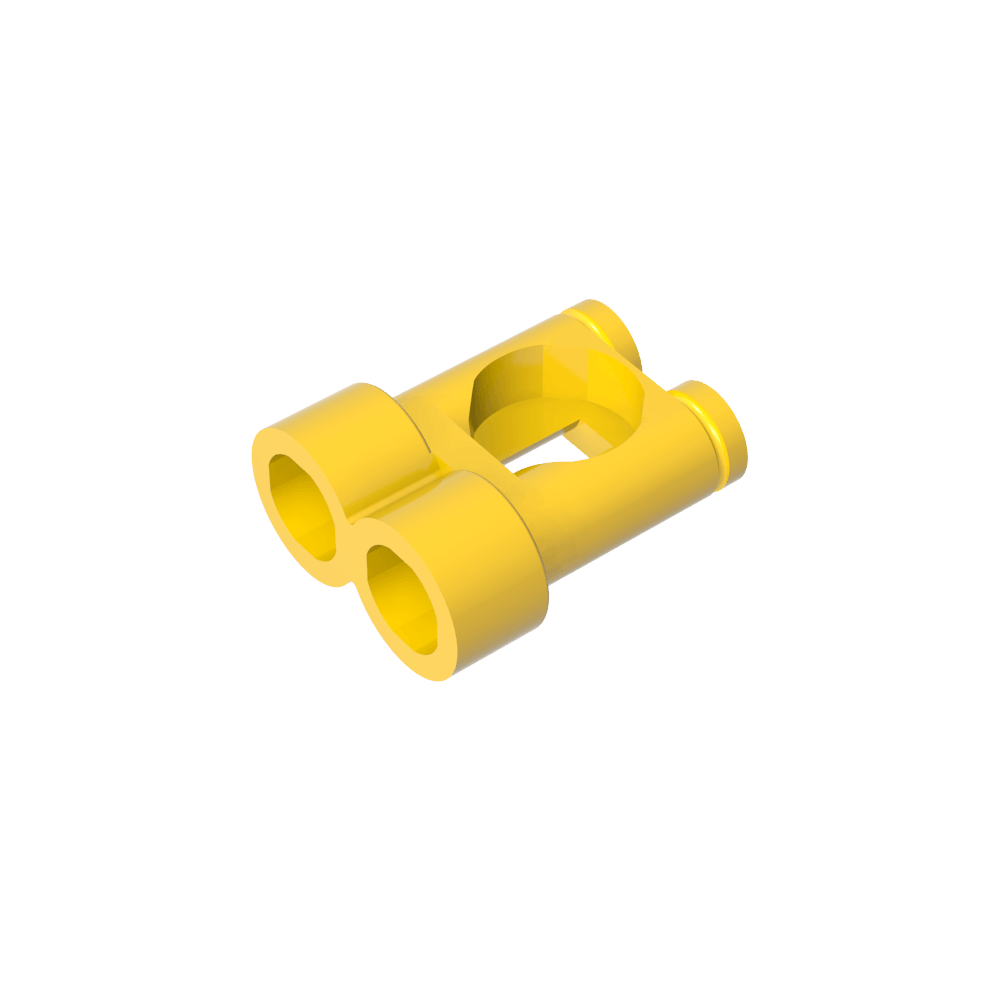 Equipo Binoculares-MyGobricksEs