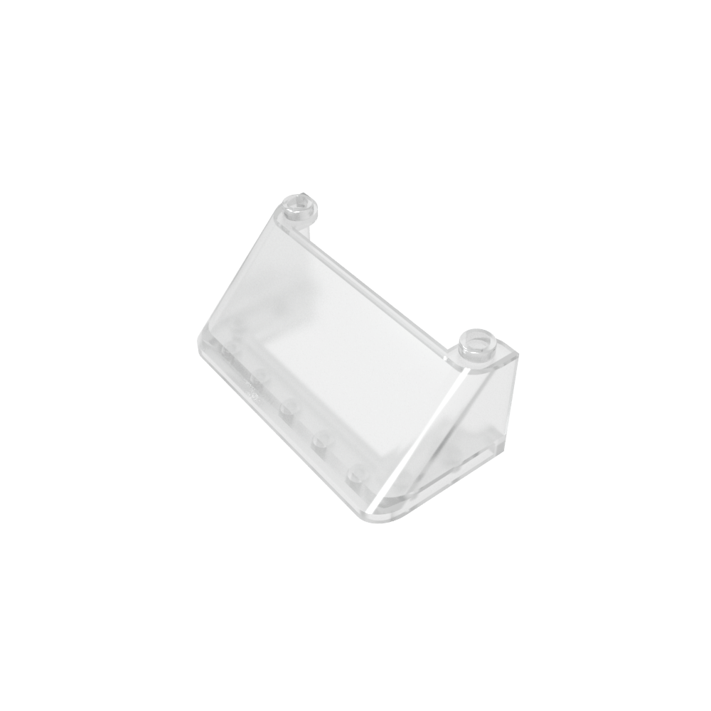 Parabrisas 3 x 6 x 2-MyGobricksEs