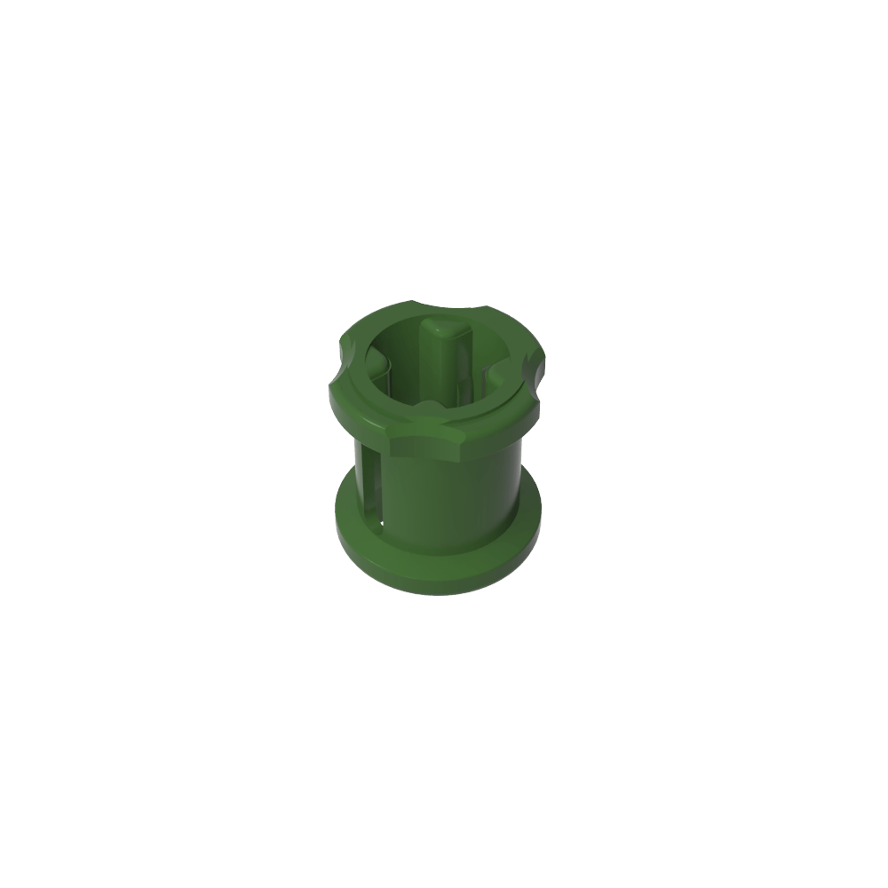 Bush técnico-MyGobricksEs