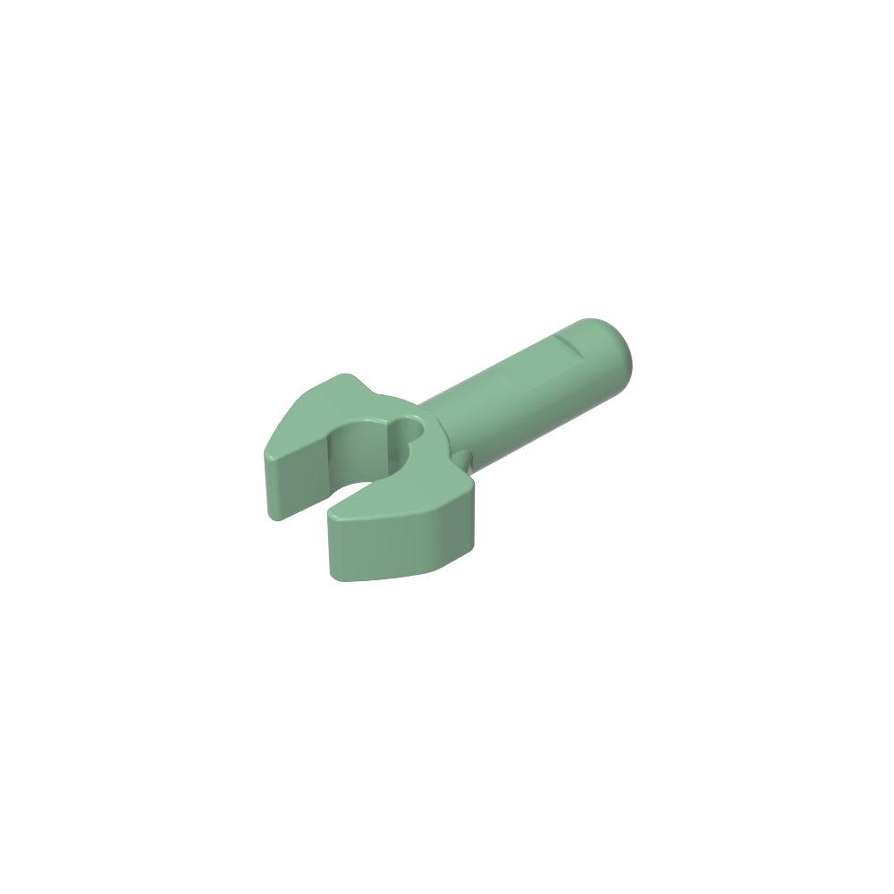 Barra 1L con Clip-MyGobricksEs
