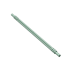 Manguera de eje, blanda, 14 l-MyGobricksEs