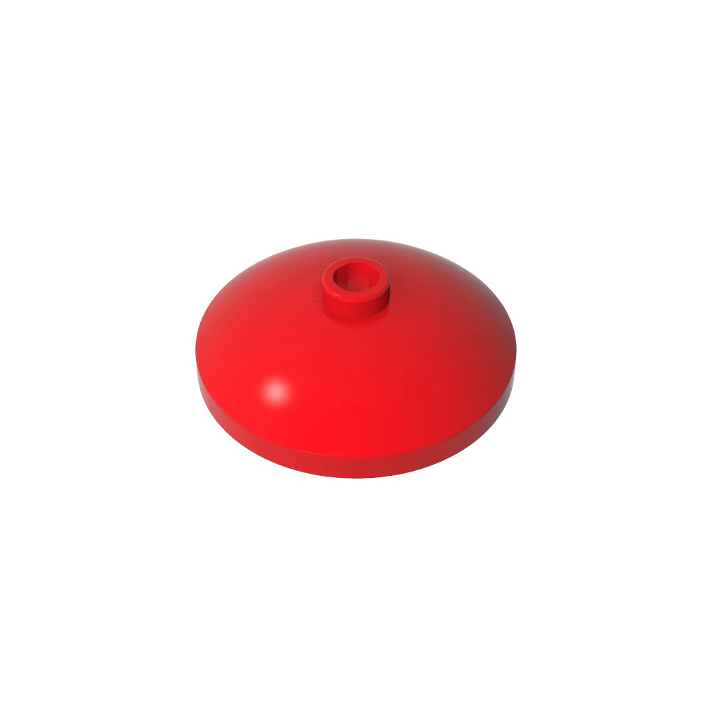 Plato 3 x 3 invertido [Radar]-MyGobricksEs