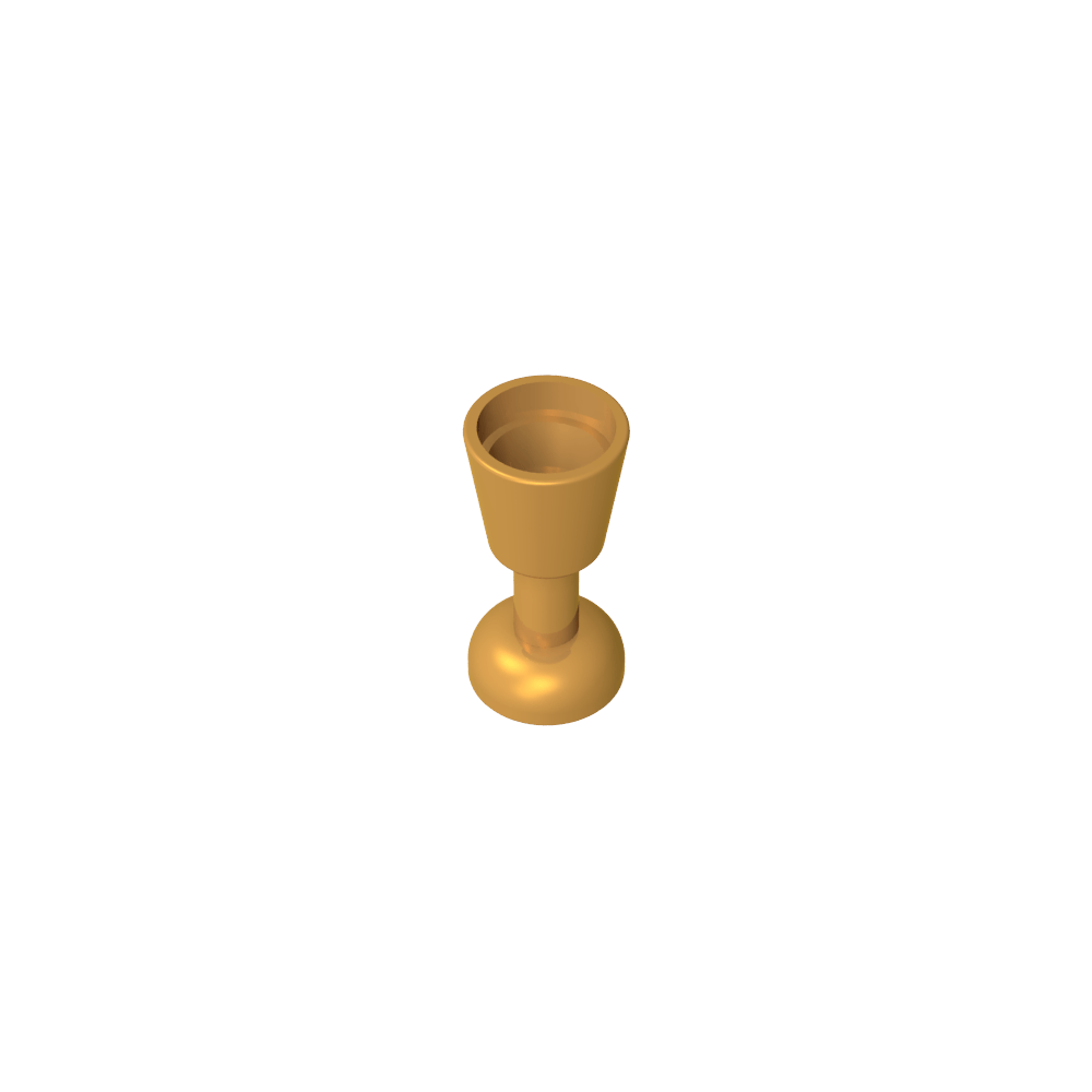 Equipo Copa / Vaso-MyGobricksEs