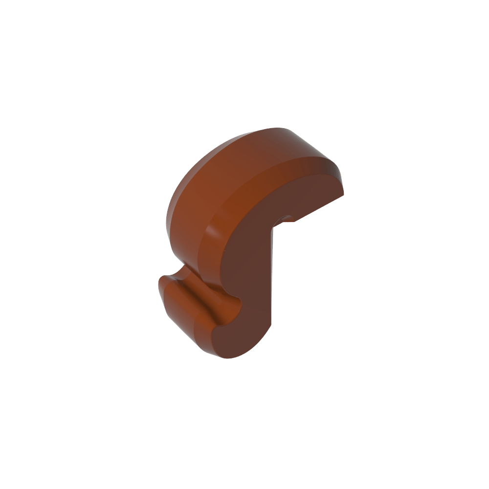 Parte del cuerpo del animal, cola de gato-MyGobricksEs