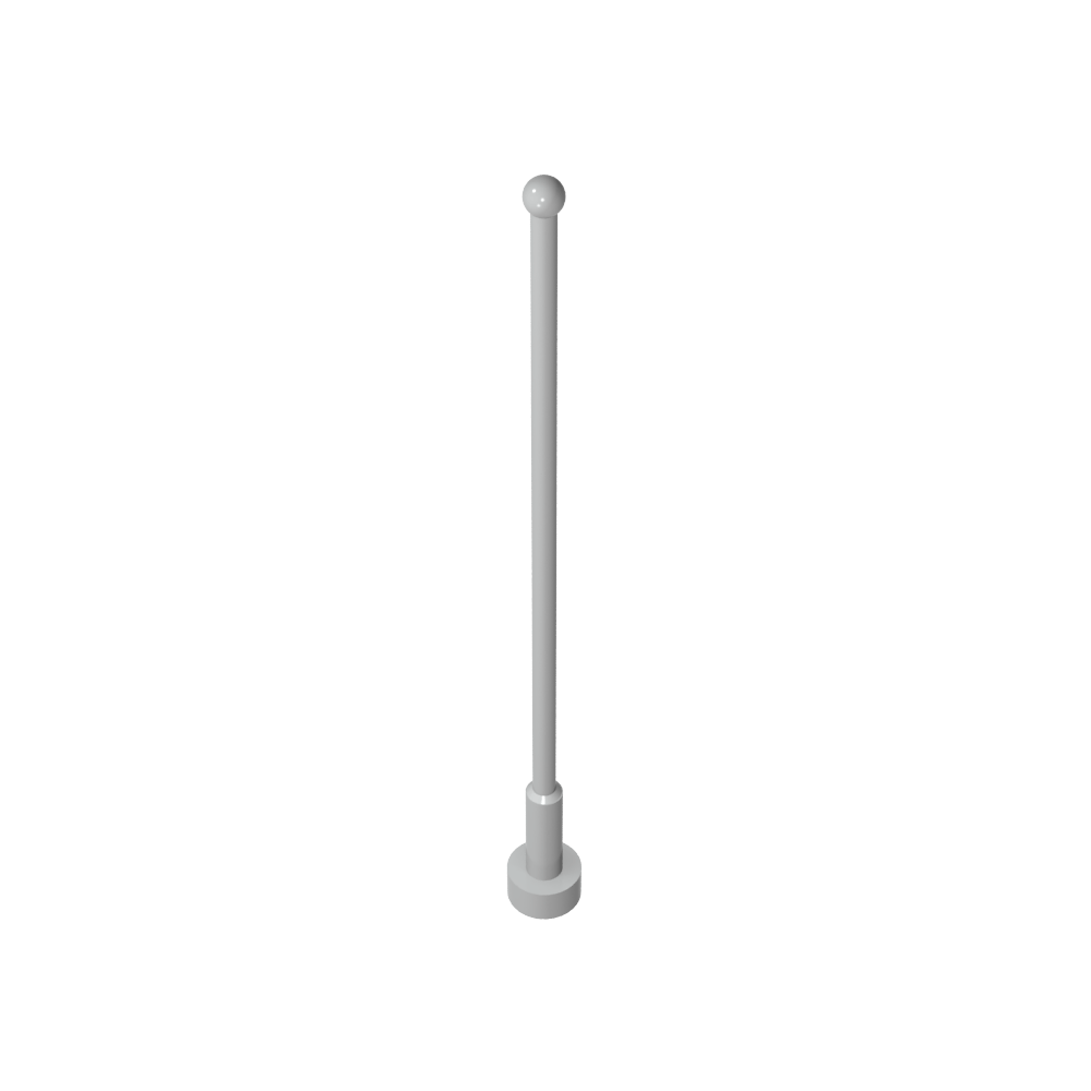 Antena de látigo 8H-MyGobricksEs