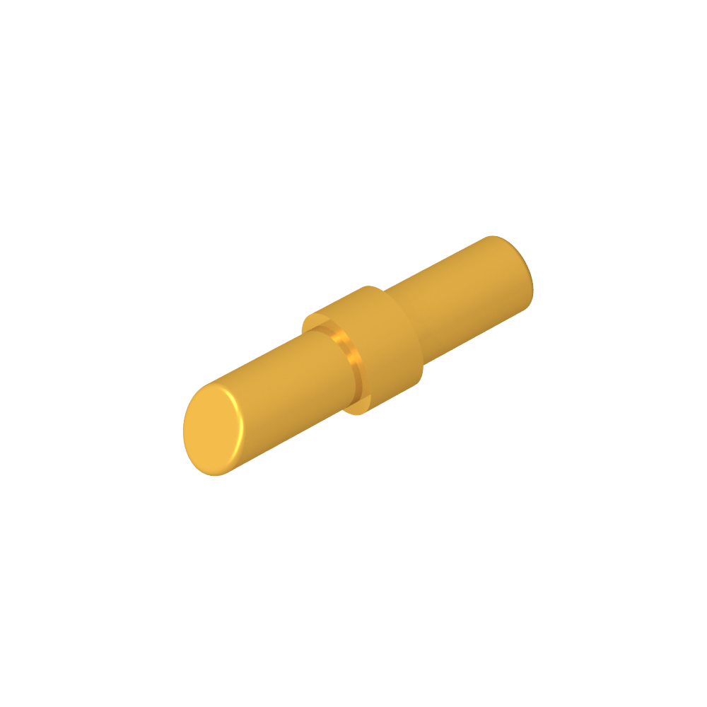 Lápiz labial [simple]-MyGobricksEs
