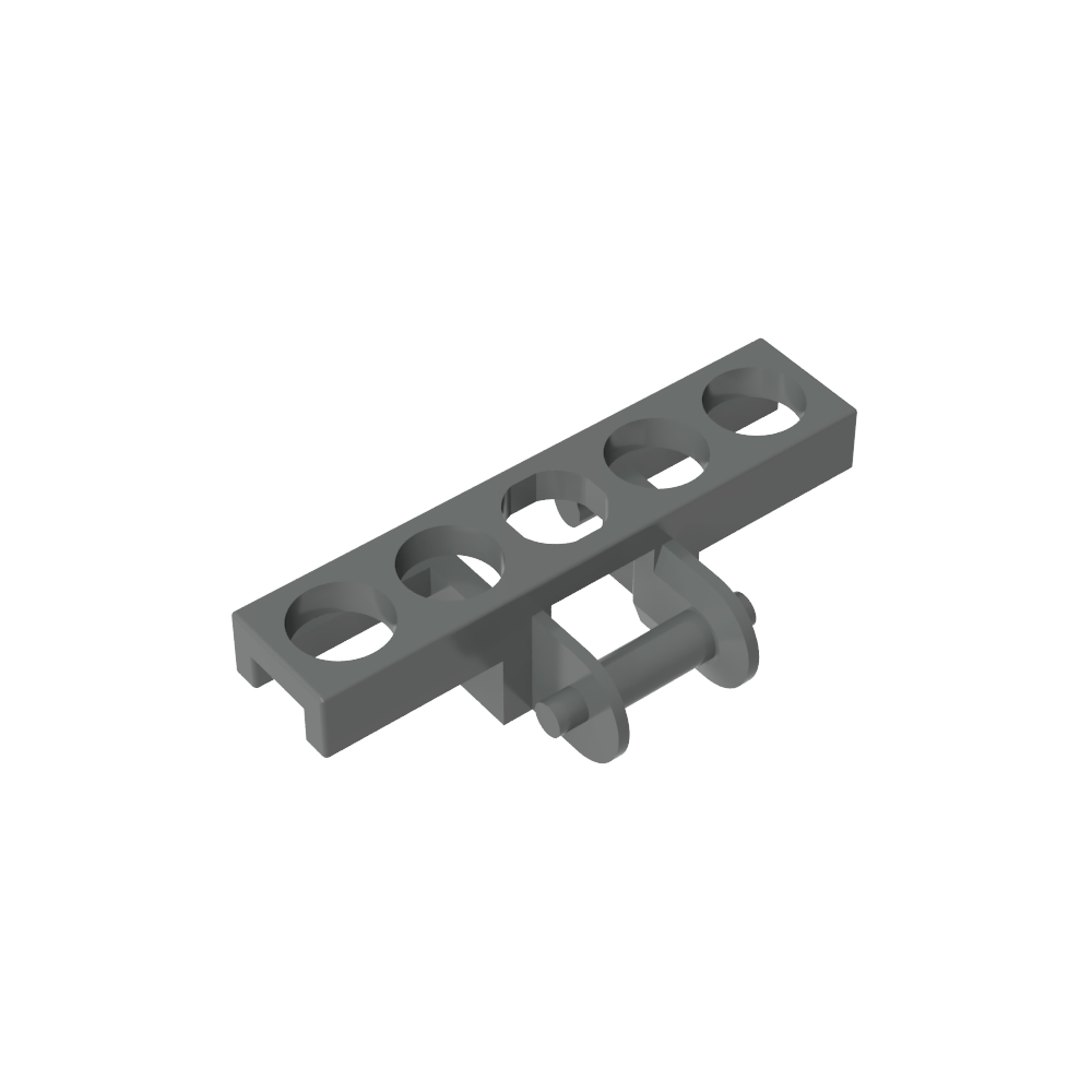 Banda de rodadura de enlace técnico-MyGobricksEs