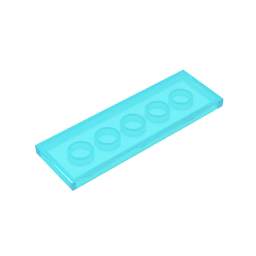 Azulejo 2 x 6-MyGobricksEs