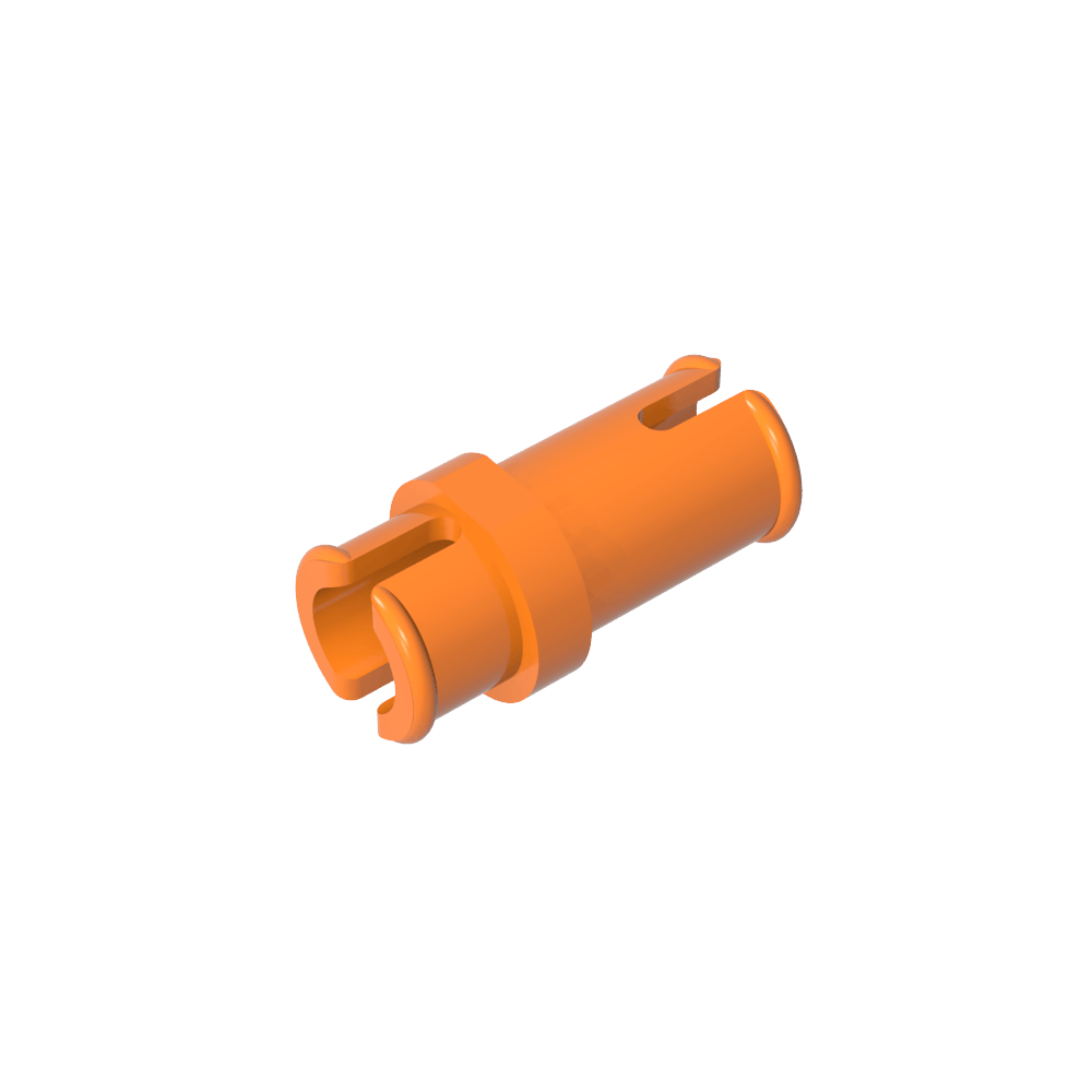 Pin técnico 3/4-MyGobricksEs