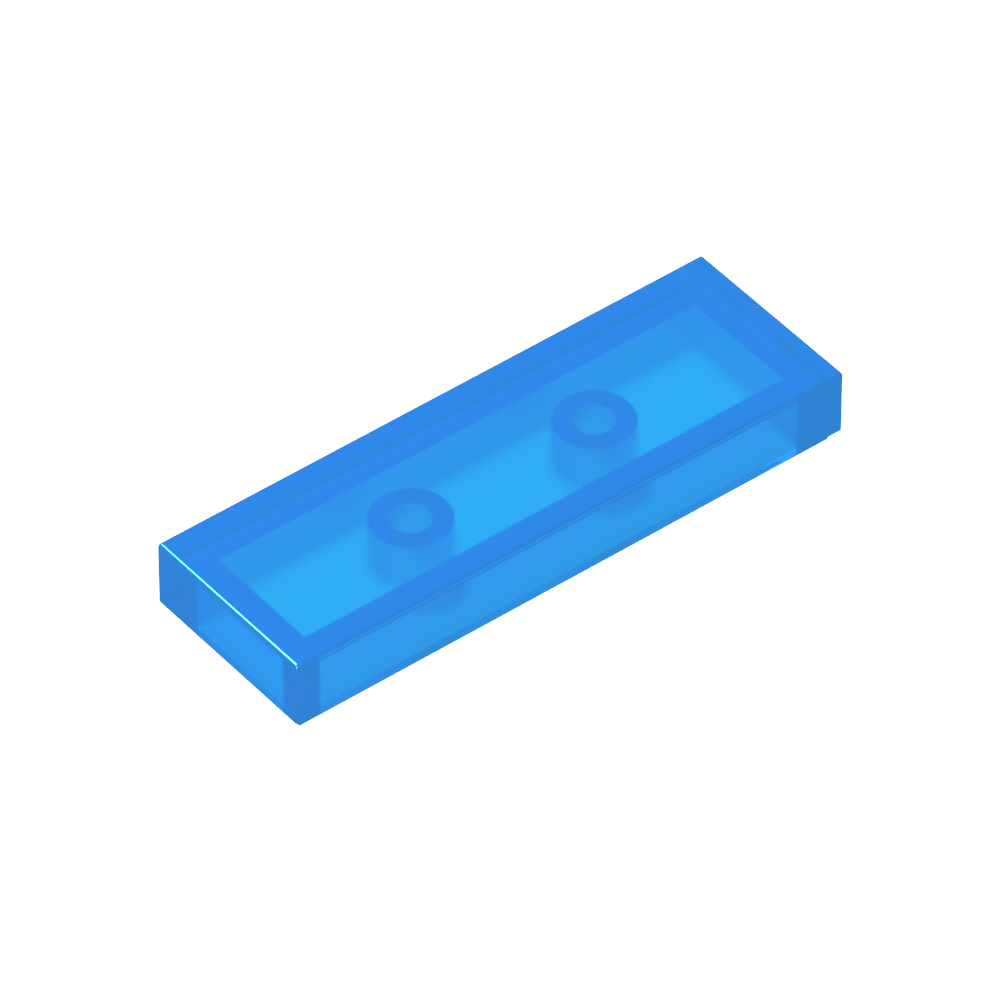 Azulejo 1 x 3-MyGobricksEs