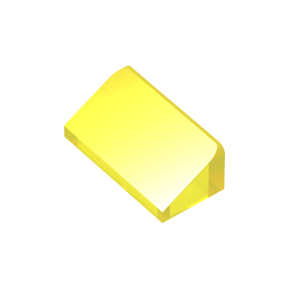 Pendiente 30° 1 x 2 x 2/3-MyGobricksEs