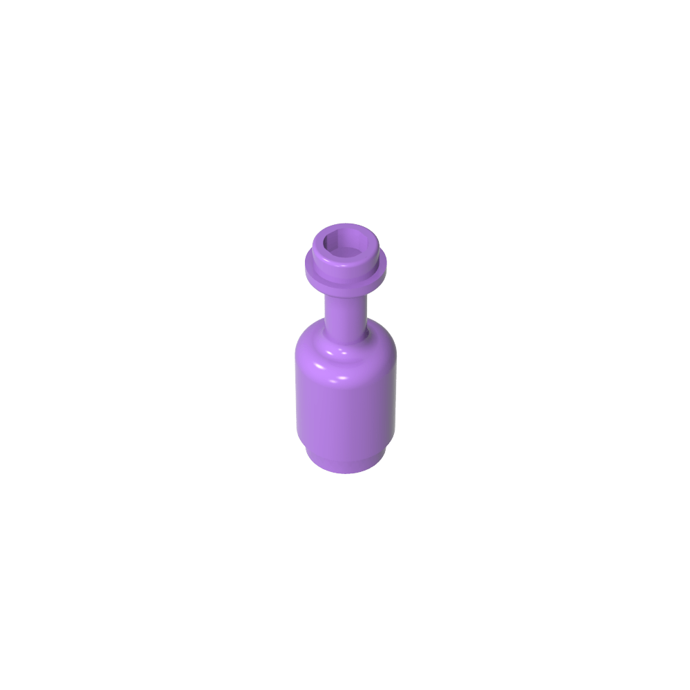 Botella de equipo-MyGobricksEs