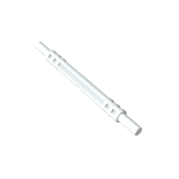 Manguera de eje blanda de 7 l-MyGobricksEs