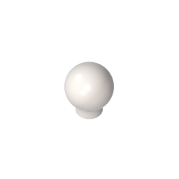 Bola/Orbe/Esfera Decorativa [Remate Scala]-MyGobricksEs