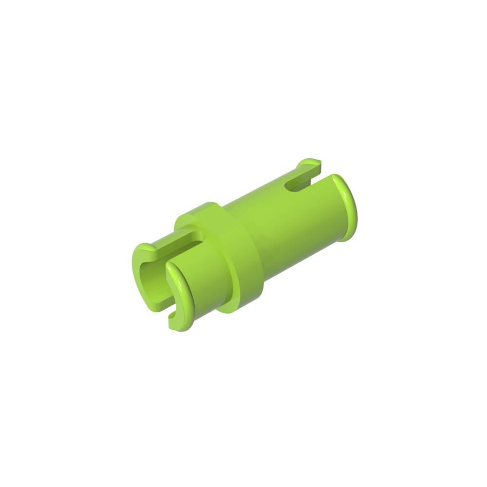 Pin técnico 3/4-MyGobricksEs