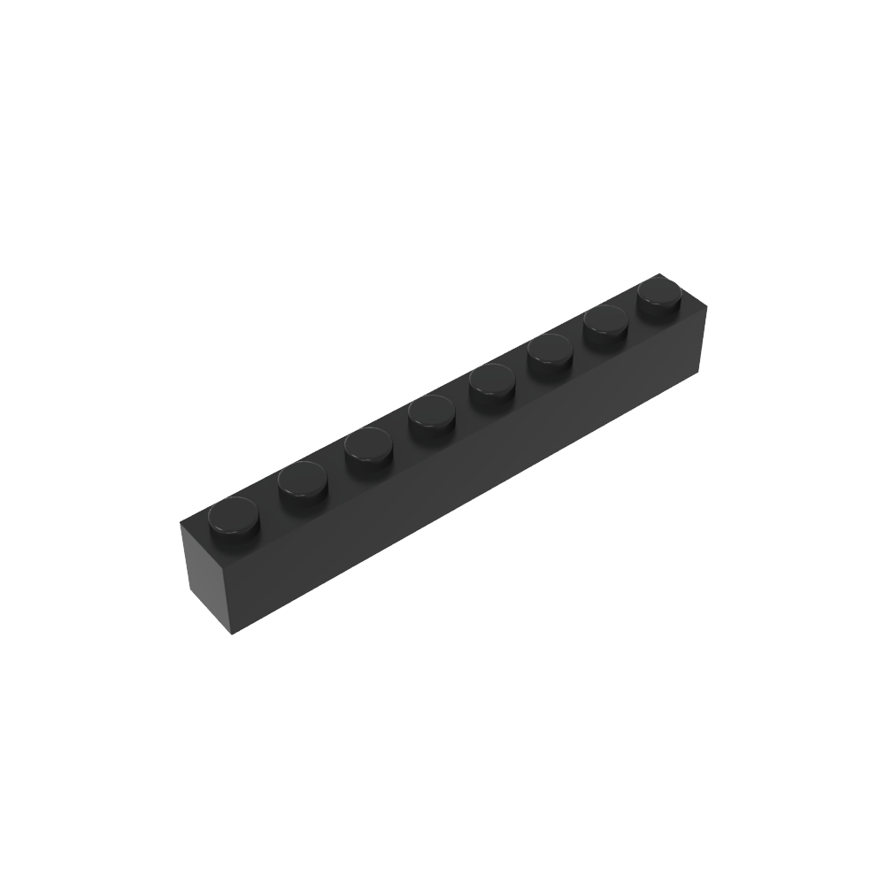 Ladrillo 1x8-MyGobricksEs