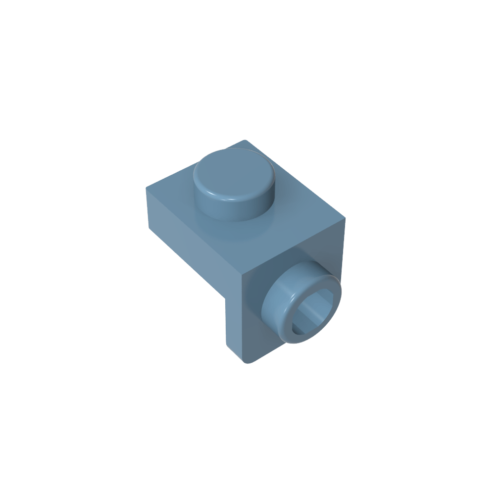 Soporte 1 x 1 - 1 x 1-MyGobricksEs