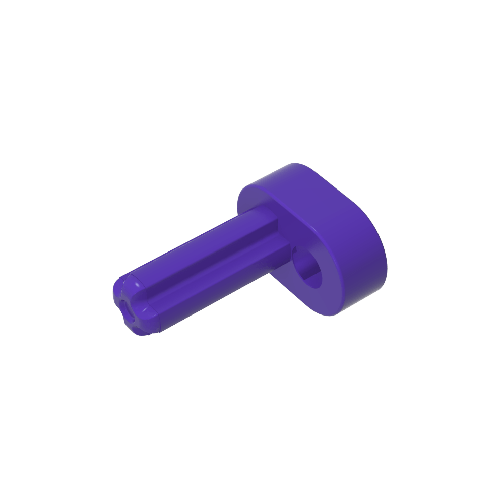 Cigüeñal del motor técnico-MyGobricksEs